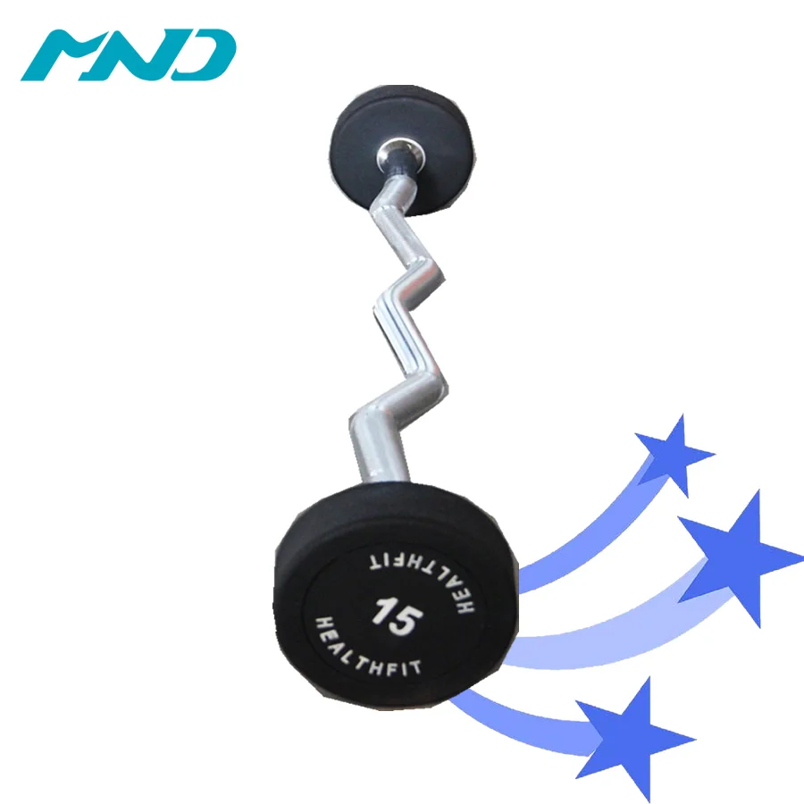 Manufacturer Wholesale Fitness Gym Basic Equipment PU Barbbell Training System, Selectivity
Manufacturer Wholesale Fitness Gym Basic Equipment PU Barbbell Training System, Selectivity