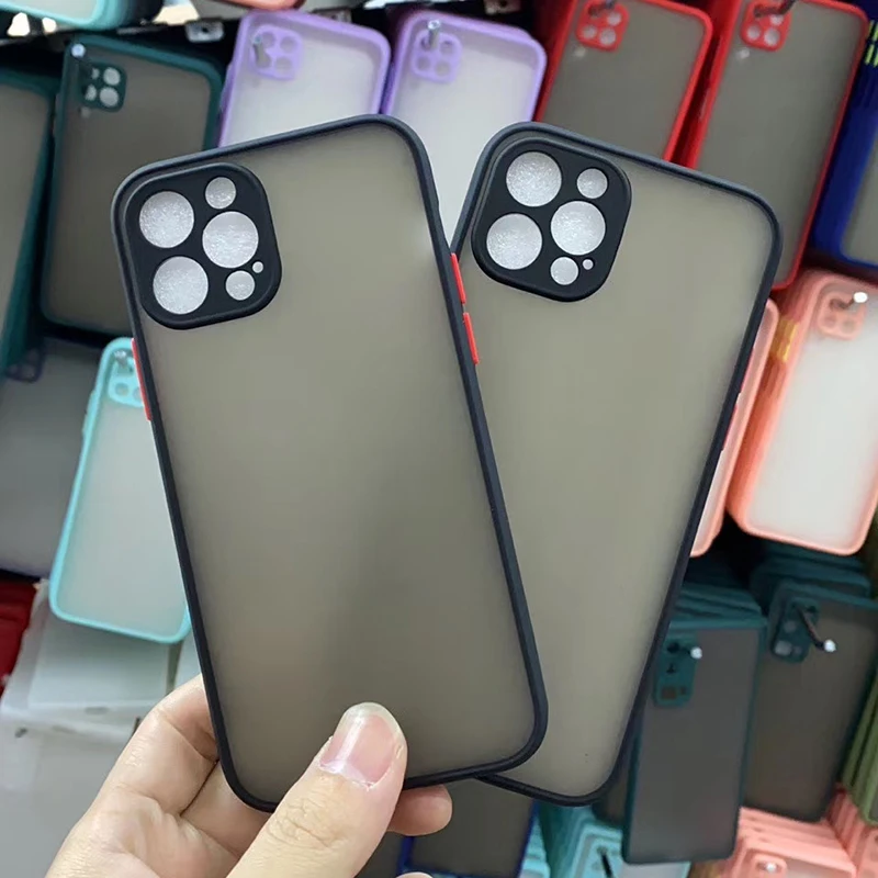 Amazon Hot for iPhone Case, Translucent Frosted Camera Protection Lens Matte XS XR Phone Case for iPhone 11 Pro Max Case, 10 different colors
Amazon Hot for iPhone Case, Translucent Frosted Camera Protection Lens Matte XS XR Phone Case for iPhone 11 Pro Max Case, 10 different colors