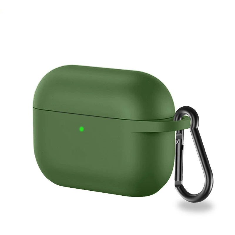 Portable Travel Hard Carrying Small Earphone Case BT Headset Case For IPhone Earpods, Multi colors
Portable Travel Hard Carrying Small Earphone Case BT Headset Case For IPhone Earpods, Multi colors