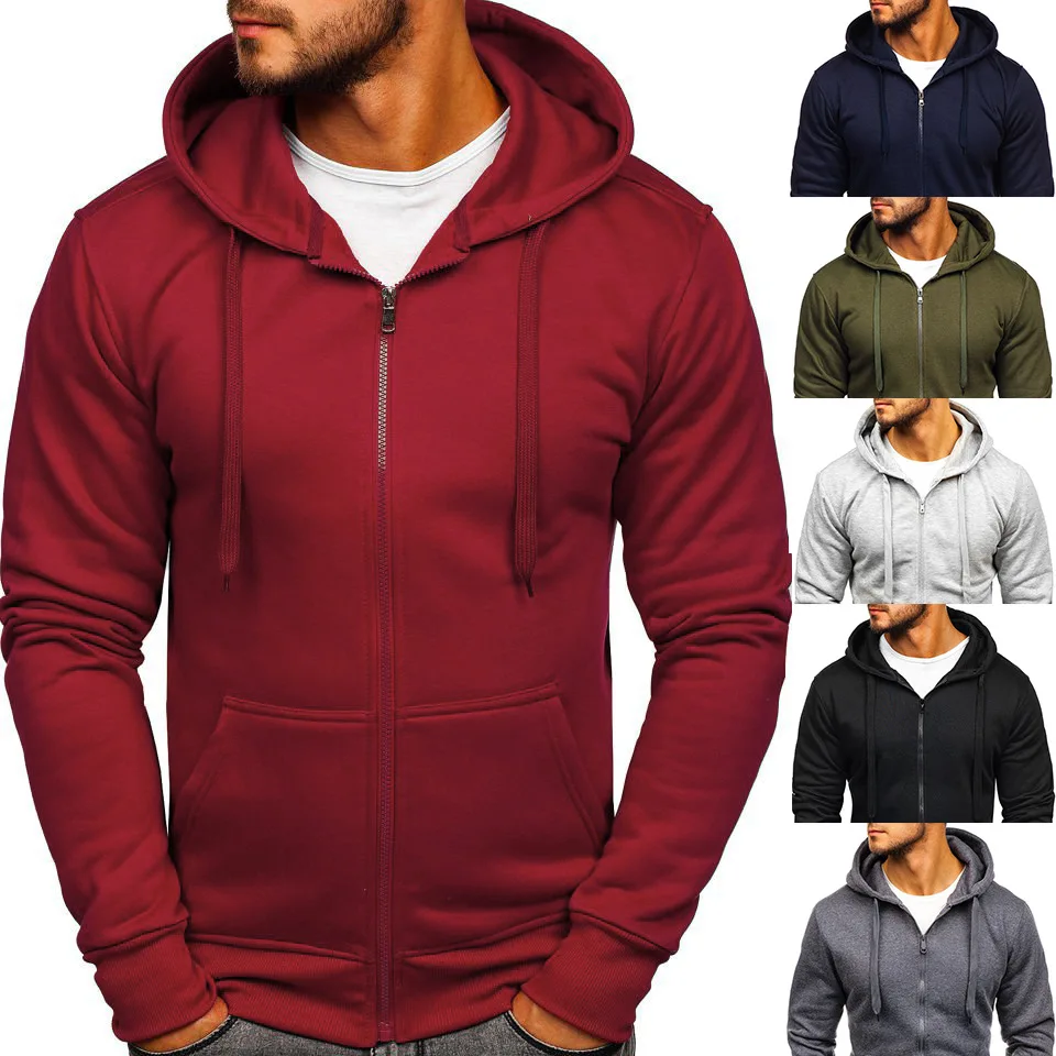 Wholesale Fashion Pleated Zipper Cotton Men's OEM Logo Custom Hooded Sports Plain Blank Athletic Pullover Hoodie, Customized color
Wholesale Fashion Pleated Zipper Cotton Men's OEM Logo Custom Hooded Sports Plain Blank Athletic Pullover Hoodie, Customized color