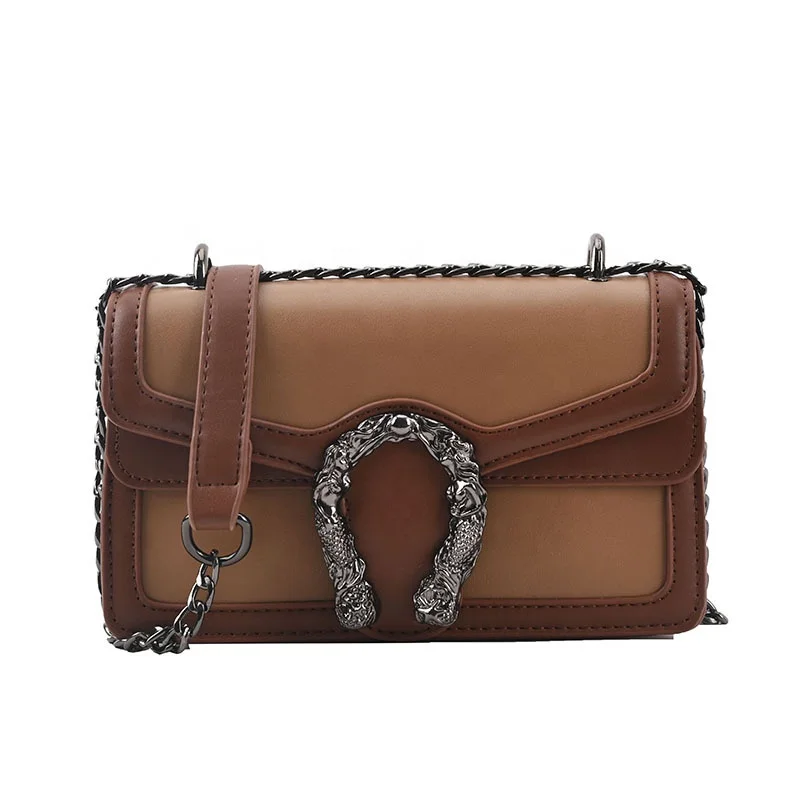 2021 Plain PU Leather Unique Handbags for Ladies Chain Shoulder Bags Women College School Crossbody Bag
2021 Plain PU Leather Unique Handbags for Ladies Chain Shoulder Bags Women College School Crossbody Bag