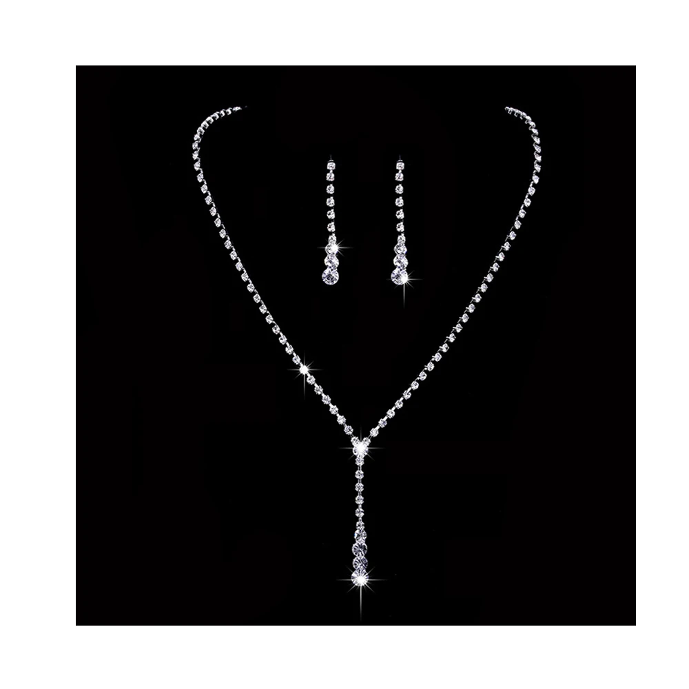 Factory Direct Approval Photography Accessories Earrings Necklace Set Combination Variety Choices customizable material
Factory Direct Approval Photography Accessories Earrings Necklace Set Combination Variety Choices customizable material