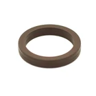 Longyin silicone fkm heat resistant rubber seals