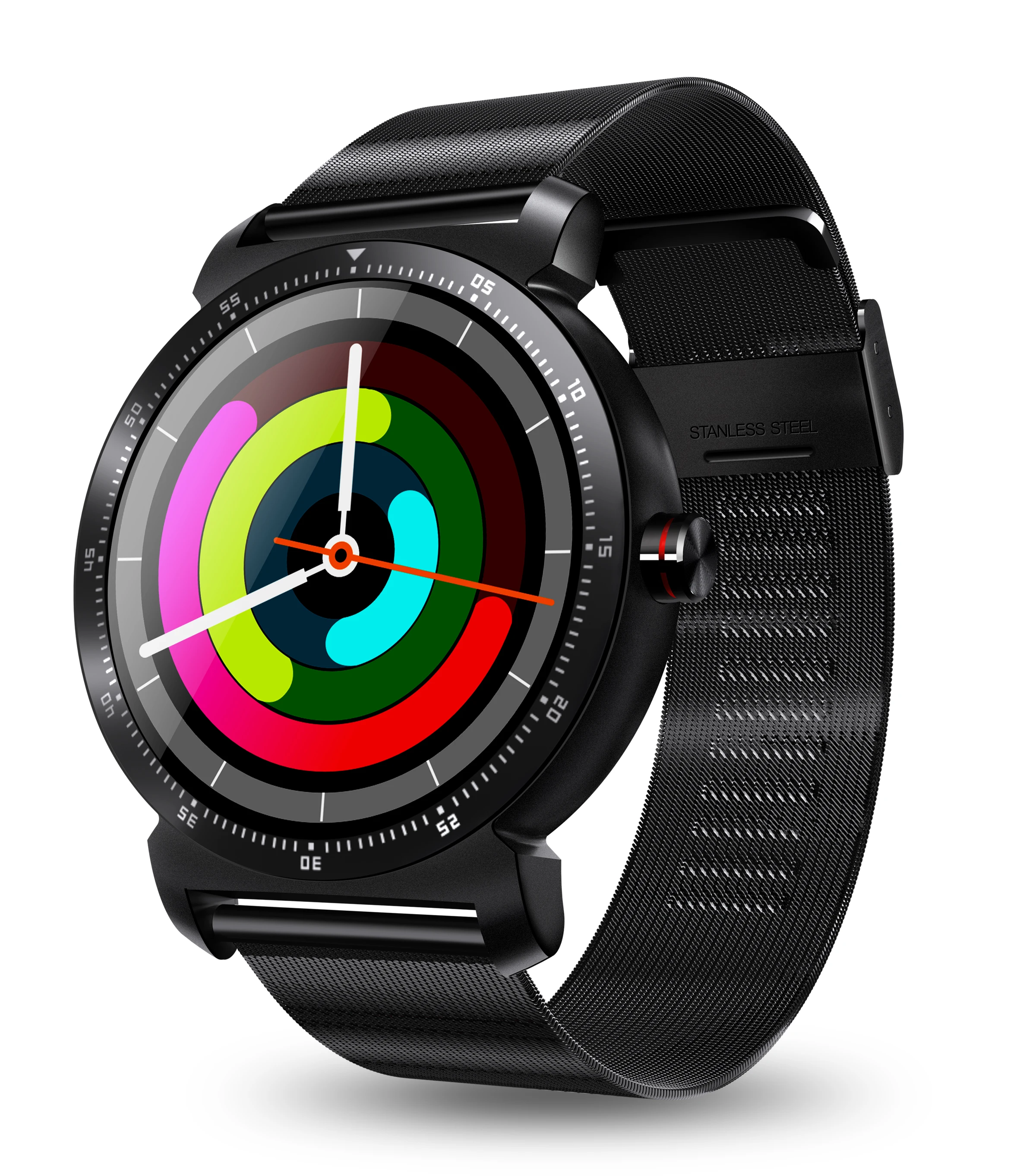k88h mtk2502 bluetooth smart watch
