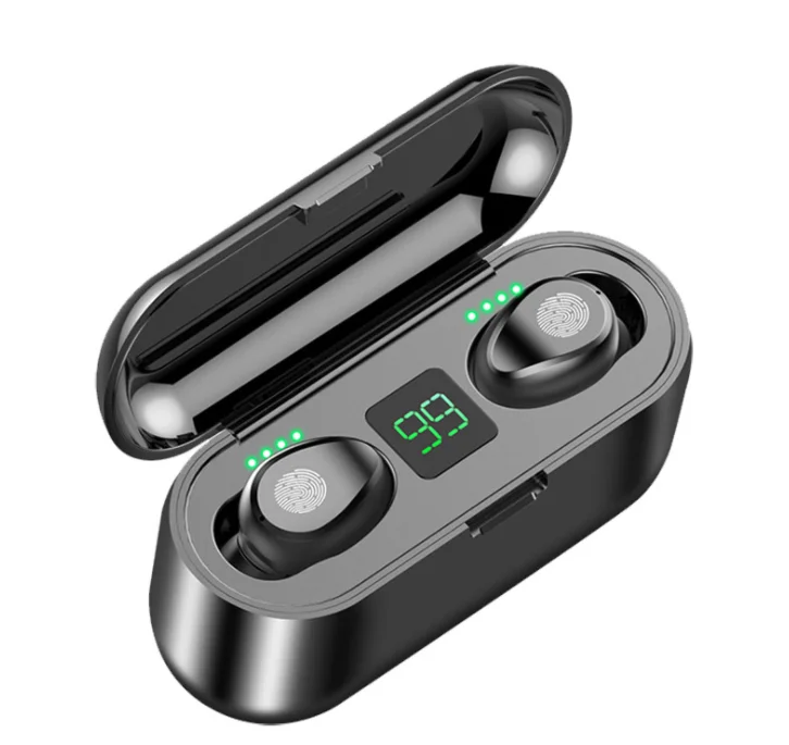 2020 new arrivals Wireless EarBuds TWS Bluetooth 5.0 earphones Good Sound Sweat Proof bluetooth headset for iphone 11 12
2020 new arrivals Wireless EarBuds TWS Bluetooth 5.0 earphones Good Sound Sweat Proof bluetooth headset for iphone 11 12