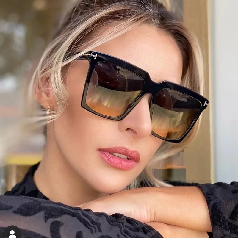 Square Vintage Sun Glasses Ladies Luxury Sunglass Oversized Fashion Designer Shades Sunglasses Women 2021, As pictures or customized color
Square Vintage Sun Glasses Ladies Luxury Sunglass Oversized Fashion Designer Shades Sunglasses Women 2021, As pictures or customized color