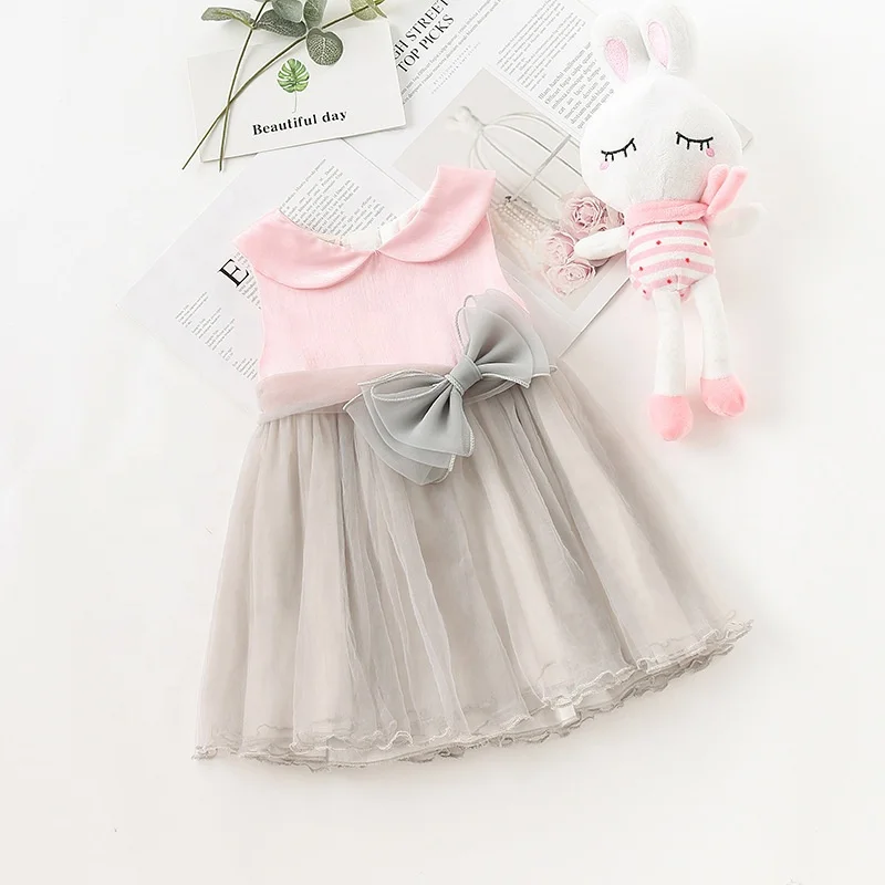 New Arrival Latest Summer Baby Princess Dress clothes Kids clothing sleeveless lovely Sweet party girl dresses, Pink,
New Arrival Latest Summer Baby Princess Dress clothes Kids clothing sleeveless lovely Sweet party girl dresses, Pink,
