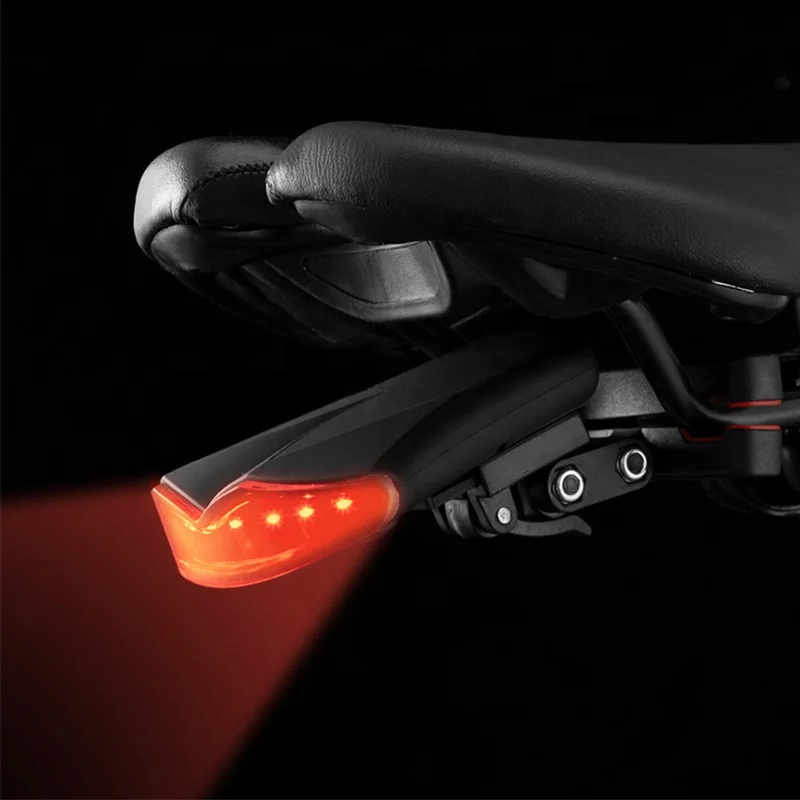 Mountain bike USB charging light wireless remote control led bicycle steering tail light anti-theft warning light
Mountain bike USB charging light wireless remote control led bicycle steering tail light anti-theft warning light