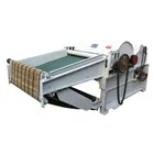 Textile fabric shredding cotton waste used yarn opening machine