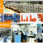 High Quality Numa Down The Hole DTH Hard rock Hammers