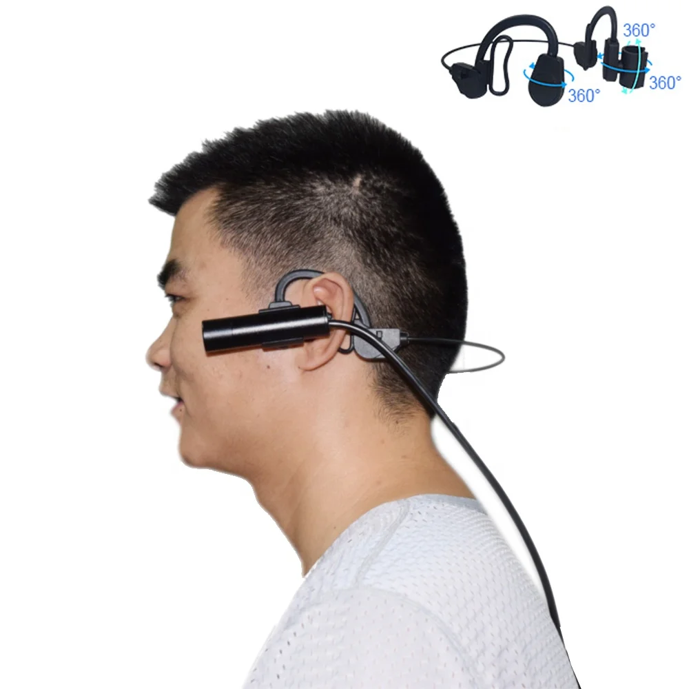 Ears hanging UVC MJPEG/YUY2 1080P Android IOS OTG External USB Camera TYPE-C micro for helmet police equipment lipstick cam
Ears hanging UVC MJPEG/YUY2 1080P Android IOS OTG External USB Camera TYPE-C micro for helmet police equipment lipstick cam