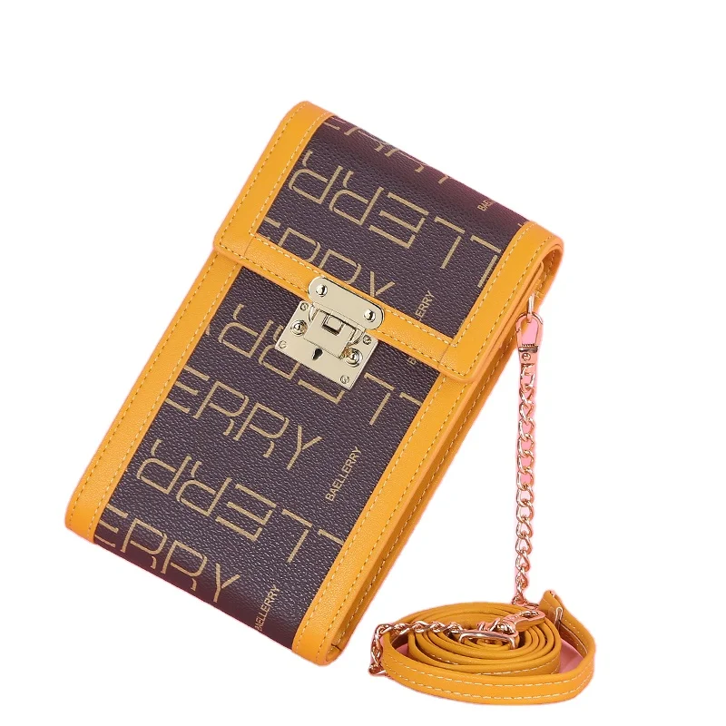 2020 New Fashion PU Leather Long Style Letter Clutch Wallet For Women With shoulder Strap,Lady Phone bags Wholesale, 8 colors
2020 New Fashion PU Leather Long Style Letter Clutch Wallet For Women With shoulder Strap,Lady Phone bags Wholesale, 8 colors
