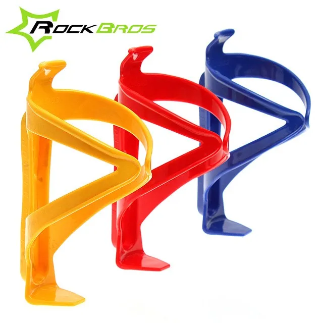 ROCKBROS Bike Cycling Standard Size Water Bottle Holder Bicycle Water Bottle Cage Bicycle Accessories, Black/red/white/blue/yellow
ROCKBROS Bike Cycling Standard Size Water Bottle Holder Bicycle Water Bottle Cage Bicycle Accessories, Black/red/white/blue/yellow