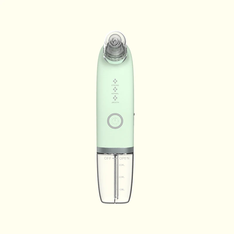 Vacuum Blackhead Remover/Mini Blackhead Removal Skin Care /Deep Pore Cleaner Home Use, White,pink,green
Vacuum Blackhead Remover/Mini Blackhead Removal Skin Care /Deep Pore Cleaner Home Use, White,pink,green