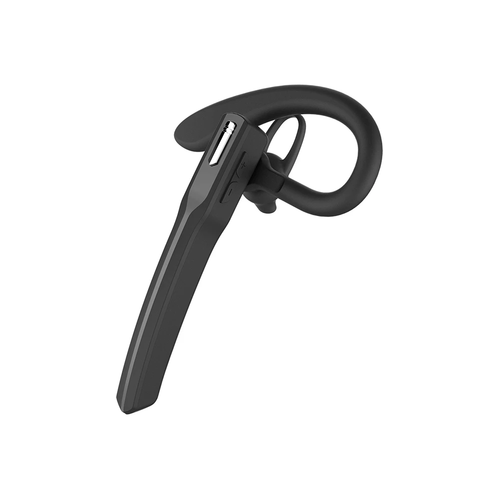 Smart Ear Hook M8 Long Standby Mobile Phone Earphone With Mic Earphone Wireless, Black
Smart Ear Hook M8 Long Standby Mobile Phone Earphone With Mic Earphone Wireless, Black