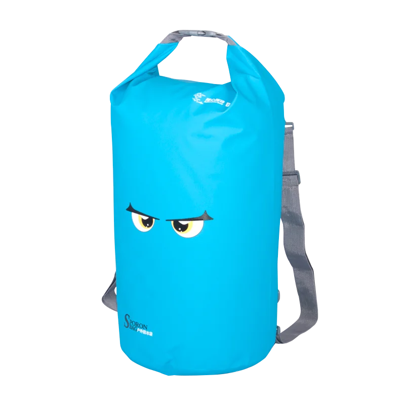 Watersports Outdoor Waterproof Shower Bags Customized Pvc Fishing Camping Dry Sack Bag
Watersports Outdoor Waterproof Shower Bags Customized Pvc Fishing Camping Dry Sack Bag
