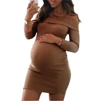 Wholesale maternity photo shoot dresses long sleeve maternity dresses made in ghana knitted pregnancy dresses maternity
Wholesale maternity photo shoot dresses long sleeve maternity dresses made in ghana knitted pregnancy dresses maternity
