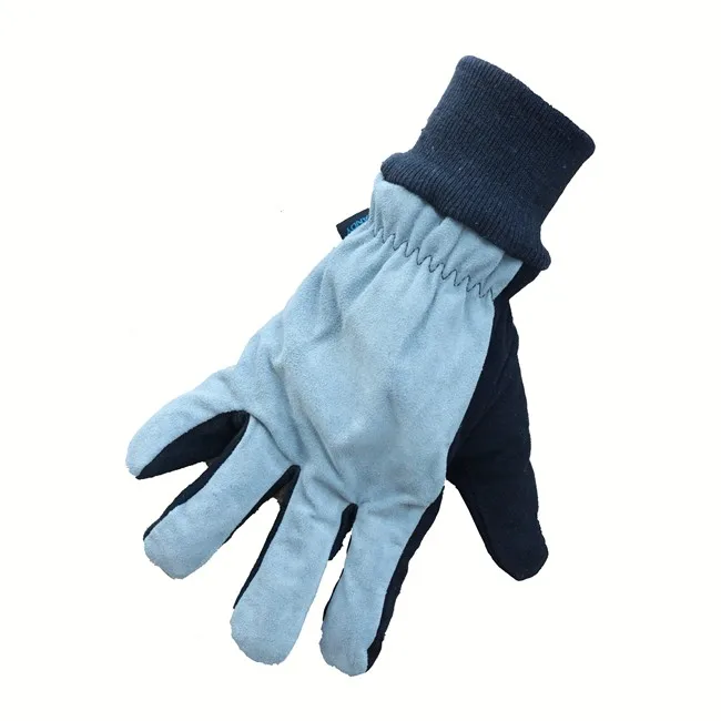 PRI In Stock customize fitness Split Cowhide Leather outdoor work sport gloves, Black
PRI In Stock customize fitness Split Cowhide Leather outdoor work sport gloves, Black