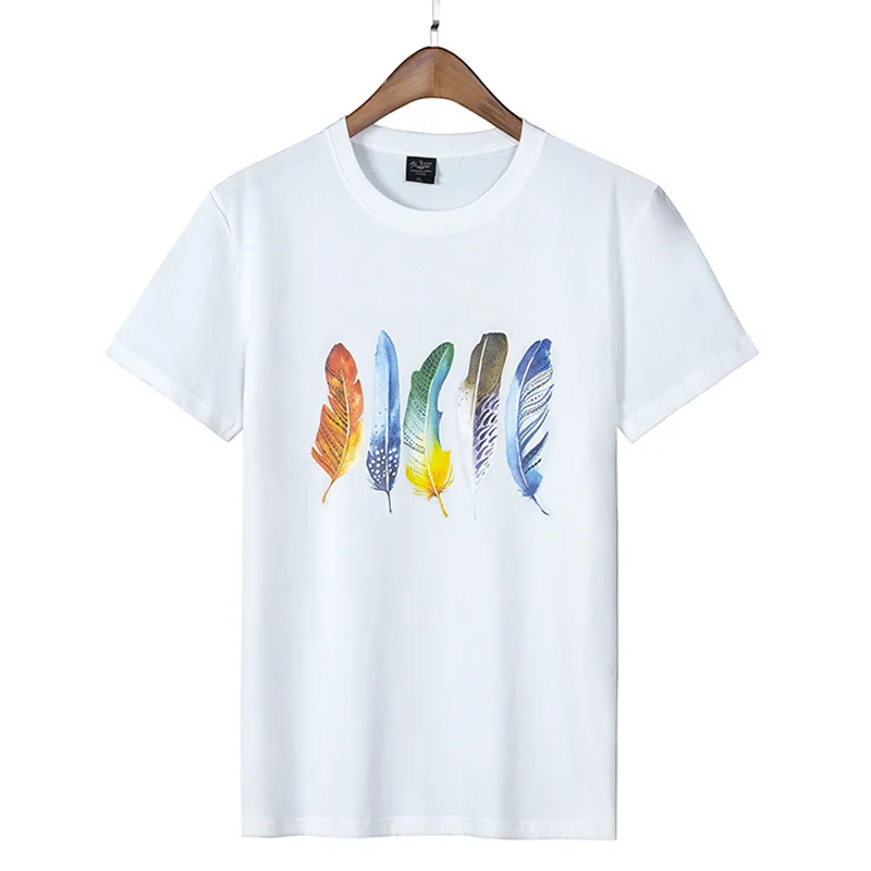 printed 100 lap casual bottom shirt men wholesale new Korean version of the round collar men's summer Cotton T-shirts
printed 100 lap casual bottom shirt men wholesale new Korean version of the round collar men's summer Cotton T-shirts