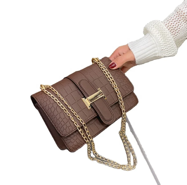 Shoulder bag women's stone grain crossbody women's bag summer new embossed solid color small square bag
Shoulder bag women's stone grain crossbody women's bag summer new embossed solid color small square bag