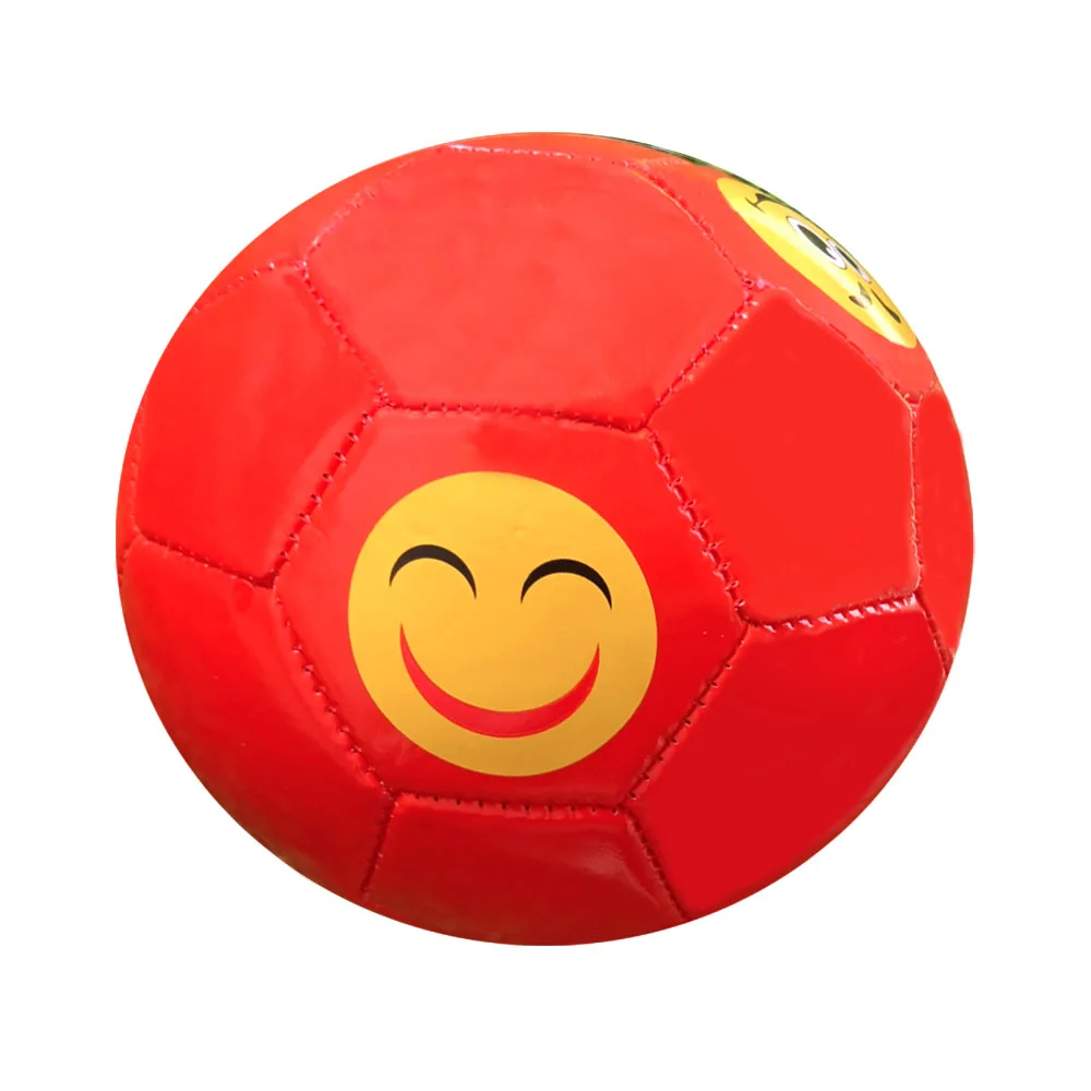 Custom Promotional Football PVC Size 3 Soccer Ball Training Futbol Logo Material Source Football&Soccer Club Training Ball
Custom Promotional Football PVC Size 3 Soccer Ball Training Futbol Logo Material Source Football&Soccer Club Training Ball