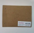 Rolling Washable Kraft Paper Rolls Fabric