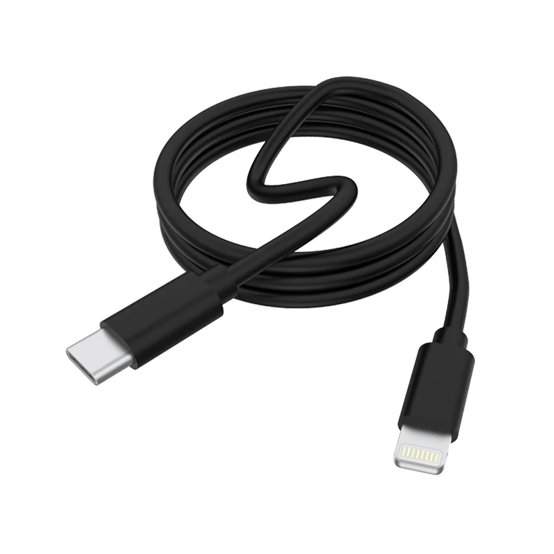 New Selling Usb Type C Cable Data Line For Computer Tablet Pd Fast Charging Usb C To Lighting Cable Pd Cable For Iphone, Black/white/red/blue/green etc
New Selling Usb Type C Cable Data Line For Computer Tablet Pd Fast Charging Usb C To Lighting Cable Pd Cable For Iphone, Black/white/red/blue/green etc