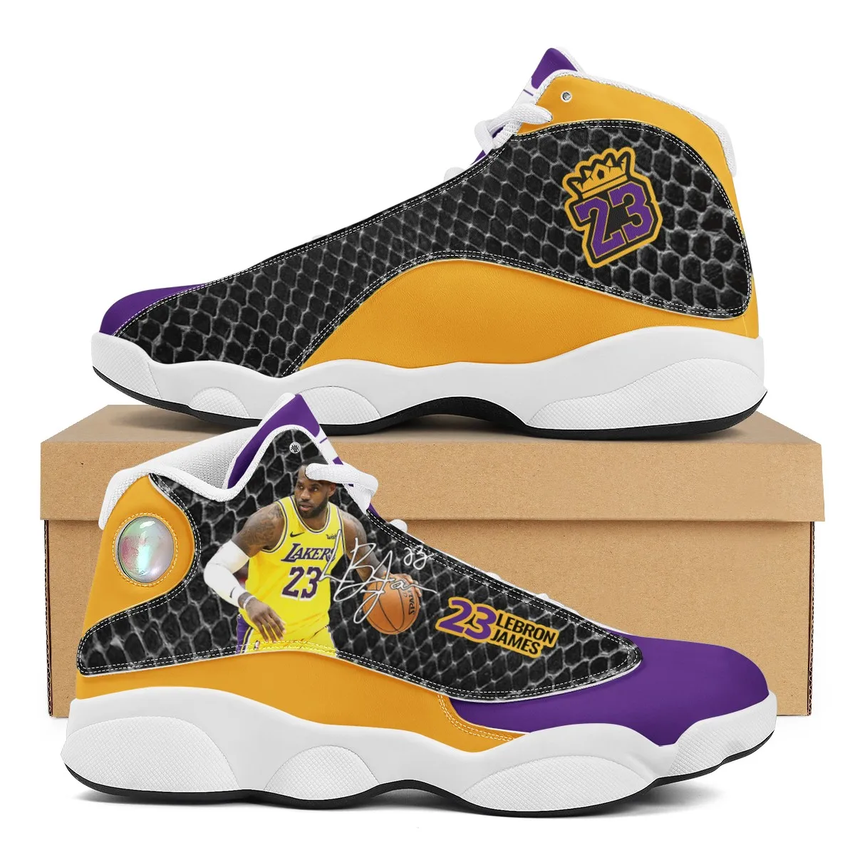 Wholesale 1 MOQ Dropshipping Custom printed Sneaker New Style Wholesale Couple Shoes Men Running Sport Basketball Shoes
Wholesale 1 MOQ Dropshipping Custom printed Sneaker New Style Wholesale Couple Shoes Men Running Sport Basketball Shoes