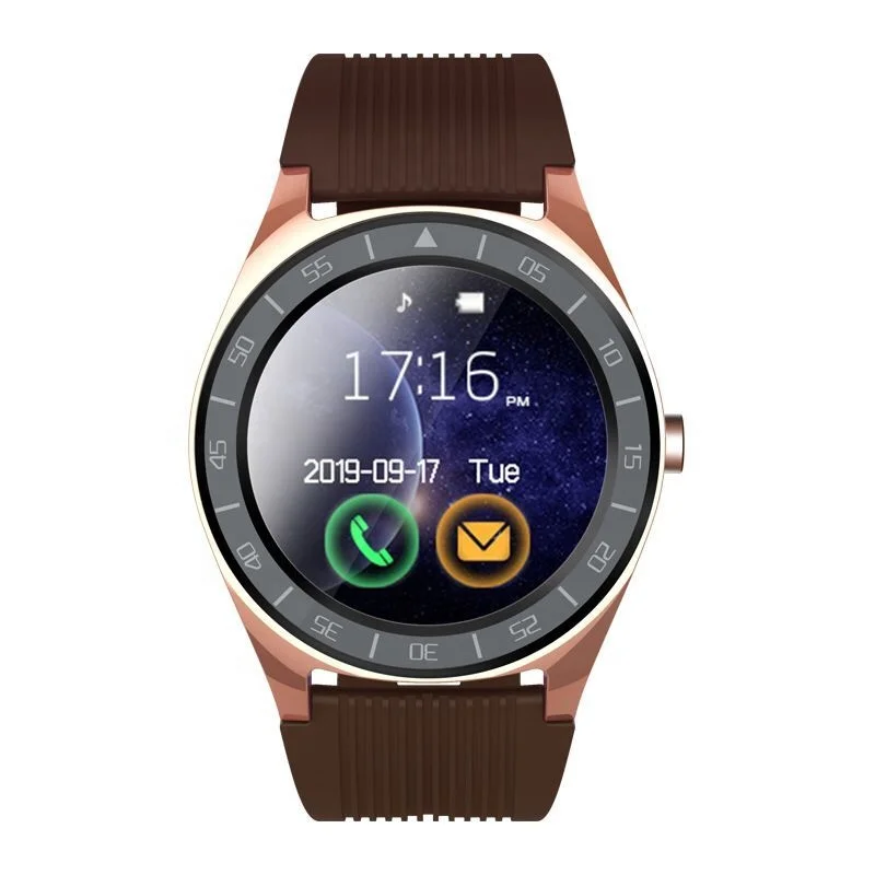 round screen sport smart watch 2020 BT call with SIM Card Slot Music Play Sports smart watch android 7.1
round screen sport smart watch 2020 BT call with SIM Card Slot Music Play Sports smart watch android 7.1