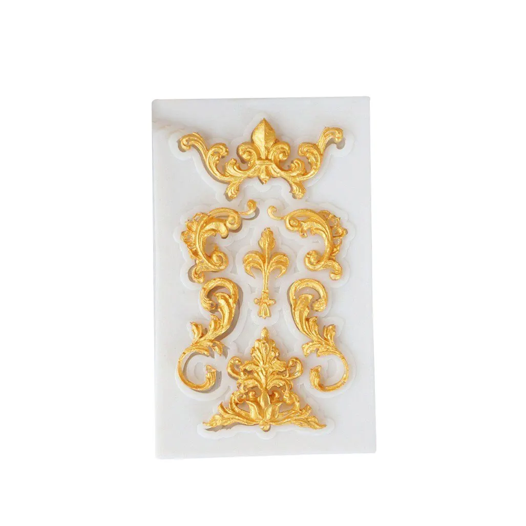 Skilled in making silicone retro photo frame mold silicone chocolate bar mold, White
Skilled in making silicone retro photo frame mold silicone chocolate bar mold, White