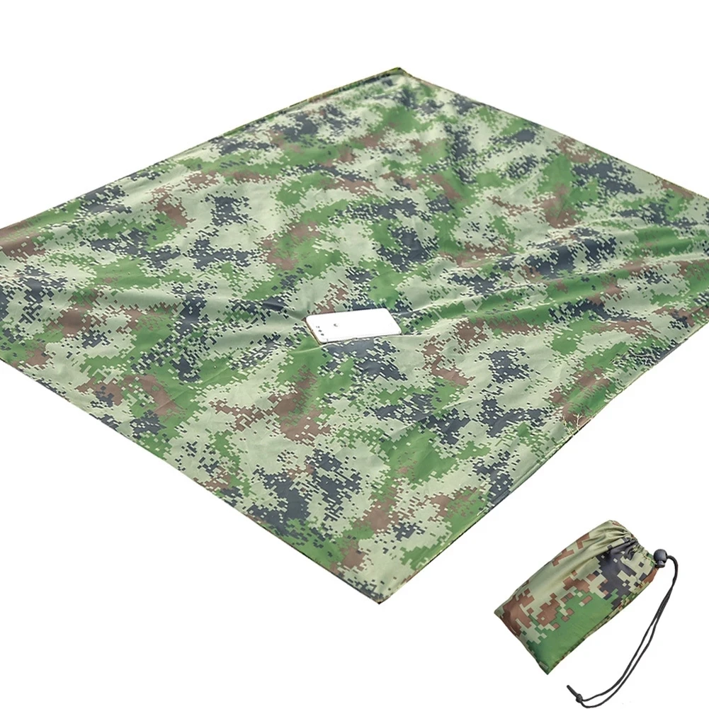 TY Outdoor Waterproof Portable Folding Picnic Camping Carpet Beach Cushion Mat Durable Folding Comfortable, Picture
TY Outdoor Waterproof Portable Folding Picnic Camping Carpet Beach Cushion Mat Durable Folding Comfortable, Picture