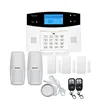2019 Spanish gsm alarma hogar casa security wireless smart wifi alarm system Burglar Alarm System Home Alarm System