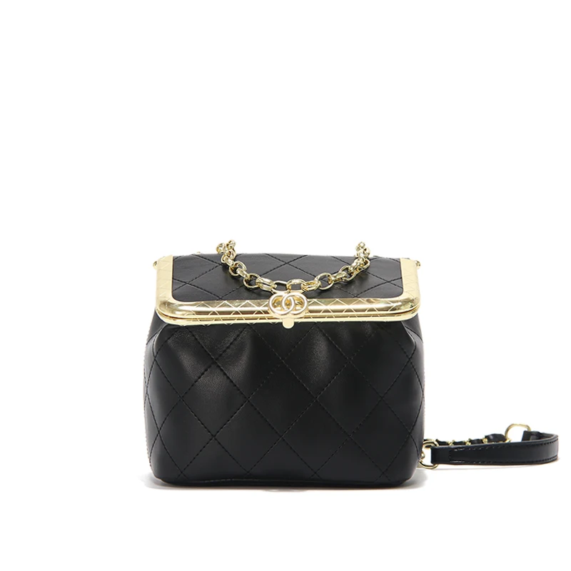 New Trendy cross bodybags shoulder bag PU leather Outdoor Messennger Causal Purse Ladies Top Handle Small Hand Bag LYG21-1548
New Trendy cross bodybags shoulder bag PU leather Outdoor Messennger Causal Purse Ladies Top Handle Small Hand Bag LYG21-1548