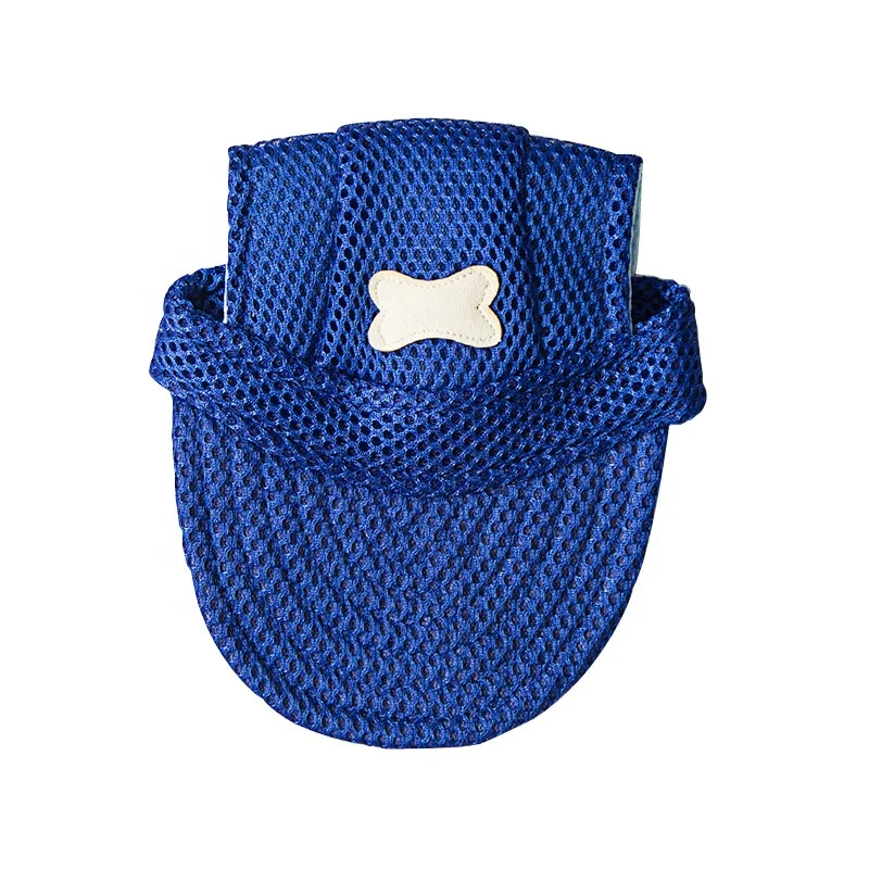Wholesale Sun-proof Breathable Baseball Dog Hat Luxury Pet Hat Mesh Breathable Visor Pet Hat
Wholesale Sun-proof Breathable Baseball Dog Hat Luxury Pet Hat Mesh Breathable Visor Pet Hat