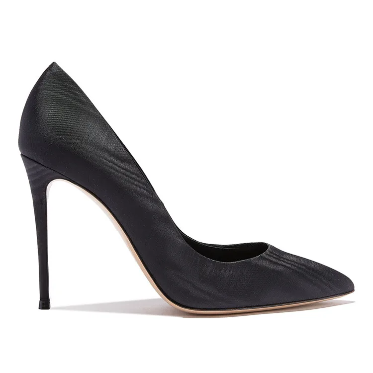 2020 hot selling Black Women shoes Stilettos Woman shoes high heels pumps elegant Shoe Women Sexy Pumps
2020 hot selling Black Women shoes Stilettos Woman shoes high heels pumps elegant Shoe Women Sexy Pumps