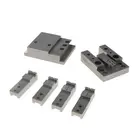 Cheap CNC Aluminium CNC Milling Machining Service Stainless Steel Milling Machining Brass Metal Parts