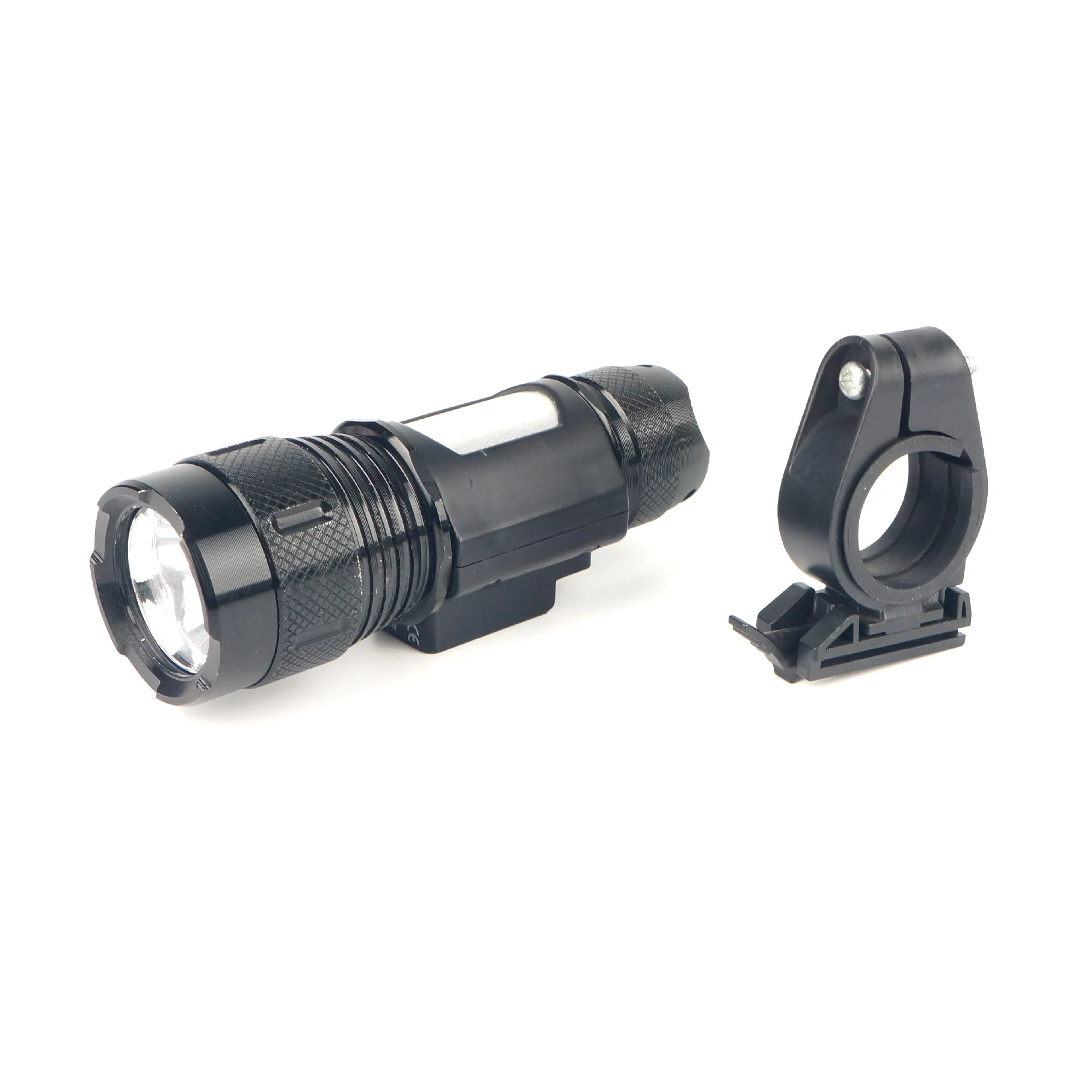 Aluminium Front Bicycle LED Light Outdoor Bike Light 3AAA Battery Bicycle Lights
Aluminium Front Bicycle LED Light Outdoor Bike Light 3AAA Battery Bicycle Lights