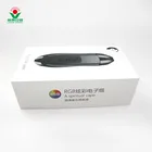 Lintai printing Electronic cigarette paper box packaging gluing machine compartment box paper paper cigarette box bulk