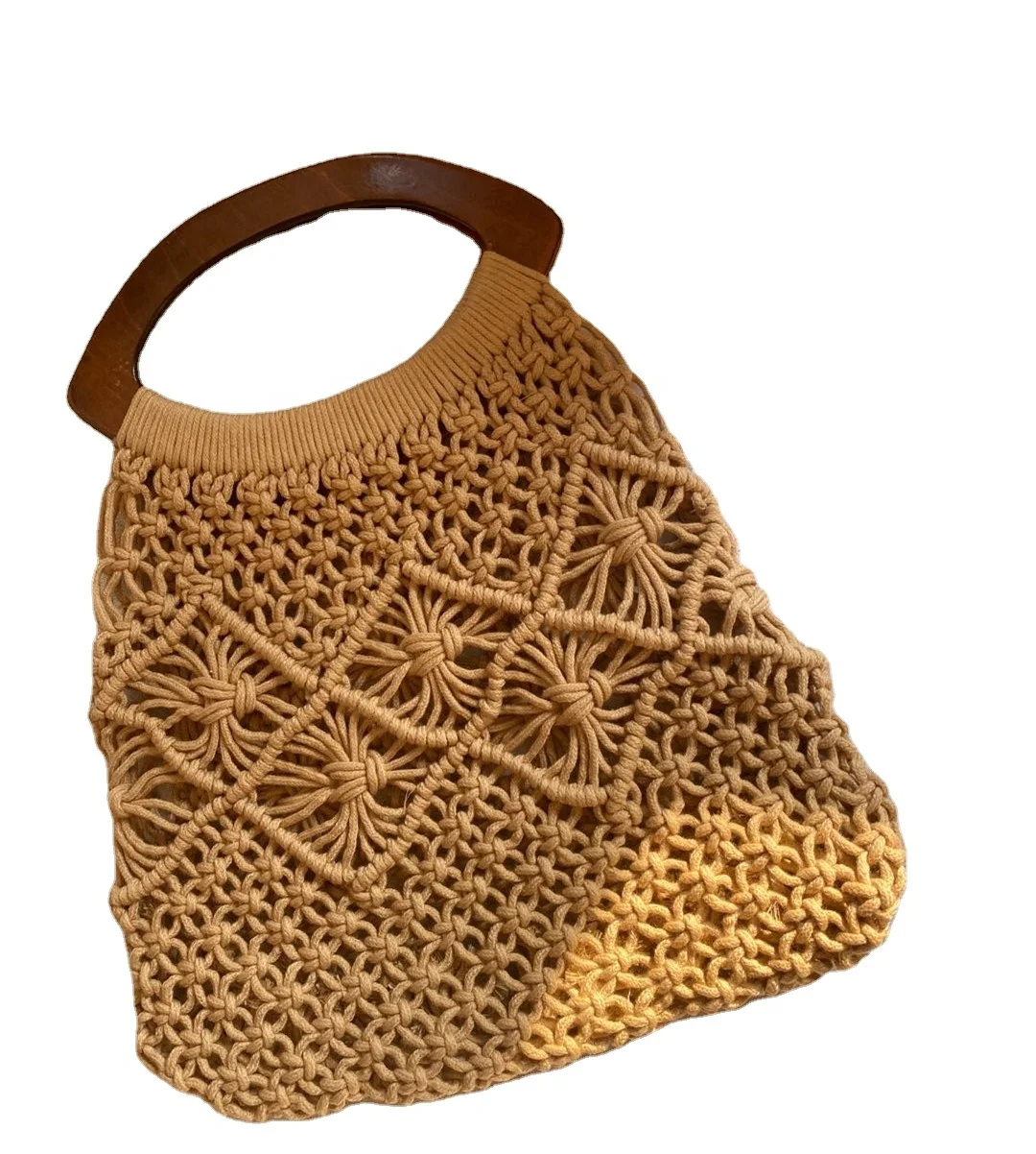 OEM fashion ladies cotton beach women bags vintage handbag with wooden handle 2021, Customerized
OEM fashion ladies cotton beach women bags vintage handbag with wooden handle 2021, Customerized