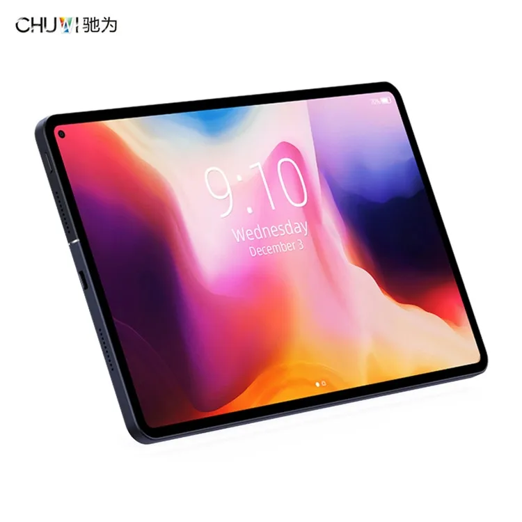 New Arrival Original CHUWI HiPad Pro 4G LTE Tablet PC 10.8 inch 8GB+128GB Android 11 Smart Tablet Support Dual SIM & TF Card Tab
New Arrival Original CHUWI HiPad Pro 4G LTE Tablet PC 10.8 inch 8GB+128GB Android 11 Smart Tablet Support Dual SIM & TF Card Tab