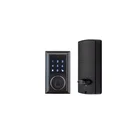 High Quality Smart Home Electronic Digital Keypad Deadbolt Door Lock