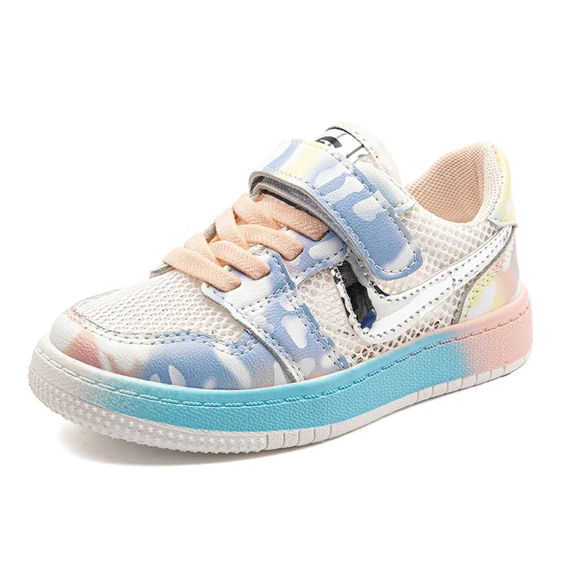 2021 Boys Casual Sports Shoes for Girls Breathable Mesh Running Lightweight Walking Skateboard Children's Platform sneakers kids, Pink,white,green
2021 Boys Casual Sports Shoes for Girls Breathable Mesh Running Lightweight Walking Skateboard Children's Platform sneakers kids, Pink,white,green
