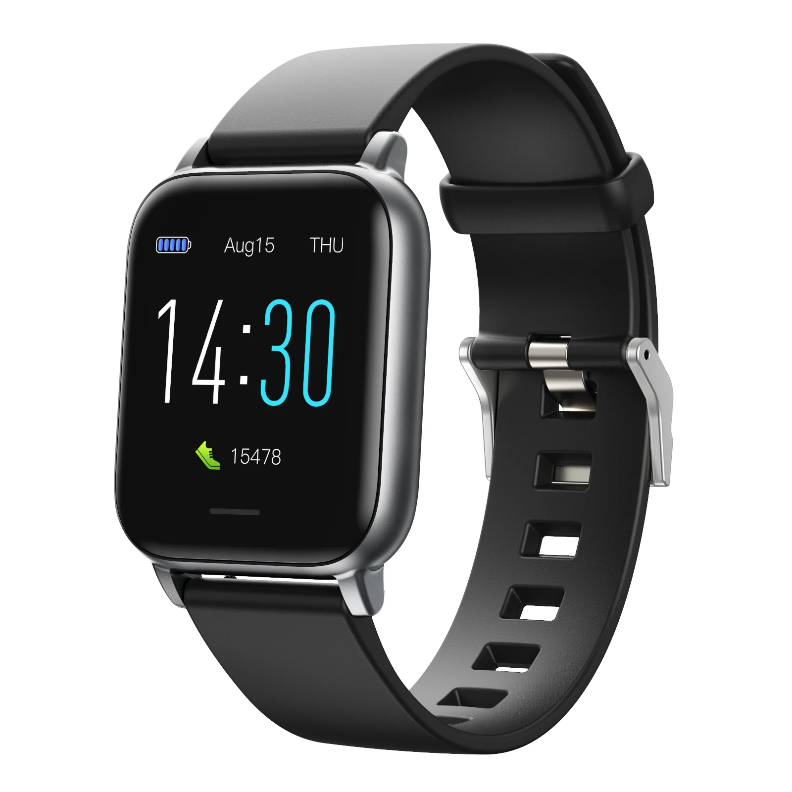 Custom bluetooth ip68 heart rate monitor temperature health smartwatch android fitness tracker smart watch, Black, blue, pink, army green, white, orange, light blue, purple
Custom bluetooth ip68 heart rate monitor temperature health smartwatch android fitness tracker smart watch, Black, blue, pink, army green, white, orange, light blue, purple