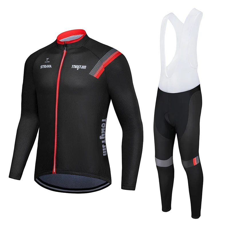 High Visibility Cycling Clothing Long Sleeves Mountain Bike Jersey Winter Cycling Jersey
High Visibility Cycling Clothing Long Sleeves Mountain Bike Jersey Winter Cycling Jersey