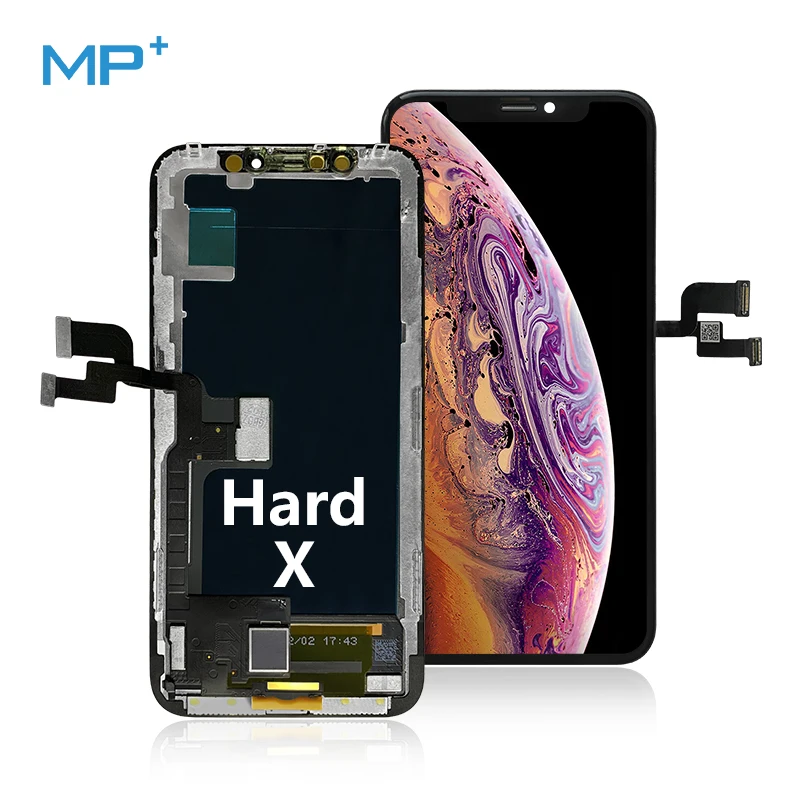 Best price cell spare parts mobile panel lcd phone for iphone X screen, Black for iphone x lcd display
Best price cell spare parts mobile panel lcd phone for iphone X screen, Black for iphone x lcd display