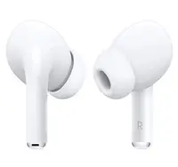 New TWS Earbuds Super Powerful Active Noise Cancellation Deep Bass immersive Sound mini lightweight in ear wireless
New TWS Earbuds Super Powerful Active Noise Cancellation Deep Bass immersive Sound mini lightweight in ear wireless