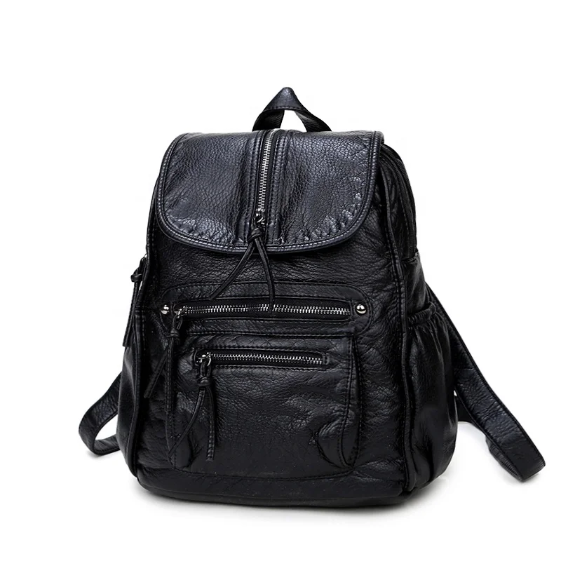 MIYIN Wholesale hot selling high quality custom korean mini women PU leather backpack cute woman fashionable knapsack
MIYIN Wholesale hot selling high quality custom korean mini women PU leather backpack cute woman fashionable knapsack