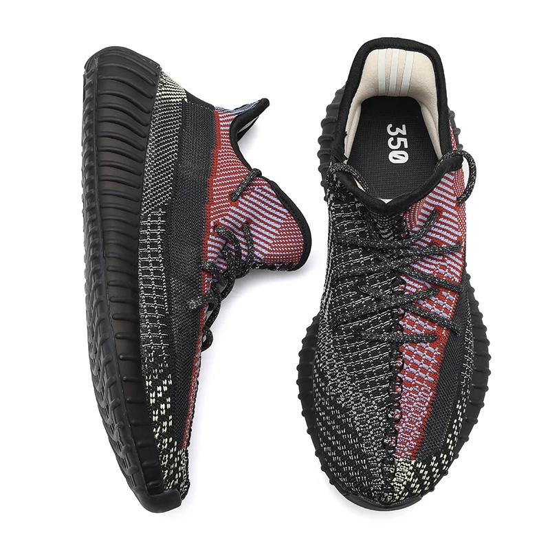 2021 High Quality New Style Popular Top selling products sneakers yeezy 350, Picture color
2021 High Quality New Style Popular Top selling products sneakers yeezy 350, Picture color