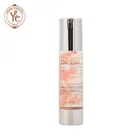 Skin Care Facial Liquid Hyaluronic Acid Moisturizing Orange Two-color Petals Essence gel serum