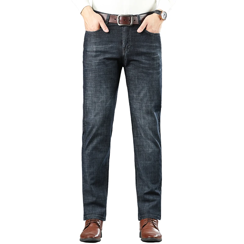 Oem/odm Business Casual Fashion Cotton Elastic Loose Regular Fit Jeans Men Jeans Slim Fit Straight Leg
Oem/odm Business Casual Fashion Cotton Elastic Loose Regular Fit Jeans Men Jeans Slim Fit Straight Leg